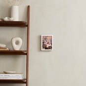 "Splendor" - Art Print in Rose Gold by Jess Franks - In a Room
