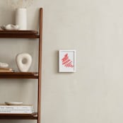 "Bittersweet" - Art Print in Bittersweet by Jack Knoebber - In a Room