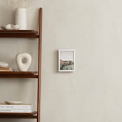 "The Honeymoon" - Art Print in Venetian Rose by Lindsay Madden - In a Room