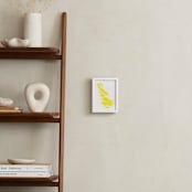 "Lightning" - Art Print in Lightning by Jack Knoebber - In a Room
