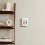 "Summer Crush" - Art Print in dusk by Jenny Partrite - In a Room