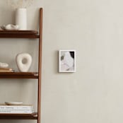 "Rebound" - Art Print in Blushing by Melanie Severin - In a Room