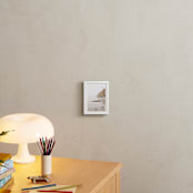 "Stone Steps" - Art Print in Sand by Bree Madden - In a Room