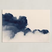 "Dreams - Sepia" - Art Print in Sepia by Jonathan Brooks - Unframed