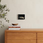 "Experiments with Film 007" - Art Print in Highlight by Arash Fattahi Acosta - In a Room