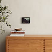 "The Road Beyond" - Art Print in The Road Beyond by Casey Fyfe - In a Room