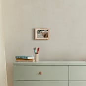 "The Silly Little Cow" - Art Print in Blondie by Chelsea Victoria - In a Room