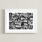 "48 Photo: Landscape Framed Photo" - Framed Photo in White by Minted - Framed