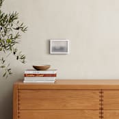 "Awakening" - Art Print in Sky by Benno and Noosa - In a Room