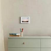 "Unicorn Dream" - Art Print in summer by Kamala Nahas - In a Room