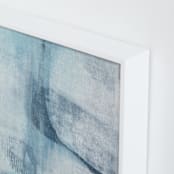 "Argo No.2" - Art Print in Abyss by Lorent and Leif - Frame Close-up