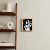 "Vases collection_ moody" - Art Print in moody by Bethania Lima - In a Room