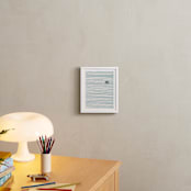 "Seal" - Art Print in white background by Jorey Hurley - In a Room