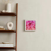 "Spring Noir 6" - Art Print in Candy by Sarah Johnson - In a Room