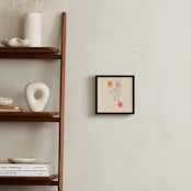 "My Kind of Clean" - Art Print in Basic Clean by Bethania Lima - In a Room