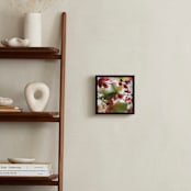 "Botanical Kitchen" - Art Print in Botanical by Mechelle Gilford - In a Room
