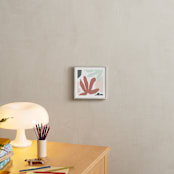 "wilderness" - Art Print in barcelona by silverscreen studio - In a Room