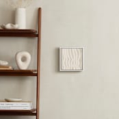 "Ancient" - Art Print in Shell by Pati Cascino - In a Room