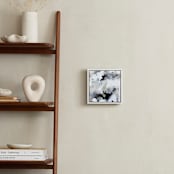 "Old-New" - Art Print in Soft Pastels by Ashleigh Ninos - In a Room