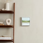 "Through It All" - Art Print in Olive by Nicole Walsh - In a Room