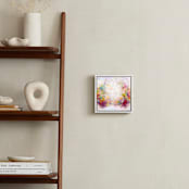 "Breathe" - Art Print in Prism by Svitlana Martynjuk - In a Room