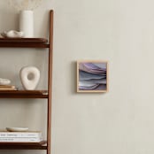 "Paper Petal 2" - Art Print in petals by Jenny Phillips - In a Room