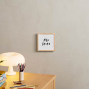 "Milk Drunk" - Art Print in Galaxy by Christie Garcia - In a Room