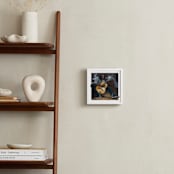 "Freedom Song" - Art Print in NATIVE FLORA by Curtis Newkirk - In a Room