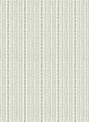 "mud cloth organic" - Wall Mural in Neutral by Erin Deegan - Full Size