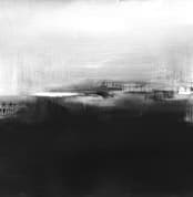 "DuskDawn" - Wall Mural in Carbon by Vasco - Full Size