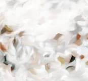 "Ethereal Composition" - Wall Mural in Autumn by Melanie Severin - Full Size