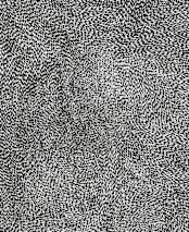 "10,000 Grains" - Wall Mural in Black and White by Bryn Wears-Fitipaldi - Full Size
