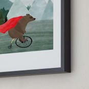 Hero Carousel