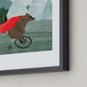 Hero Carousel