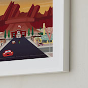 Hero Carousel