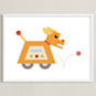 Hero Carousel