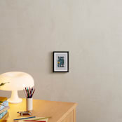 "Circuit Board" - Art Print in electicity by Kamala Nahas - In a Room