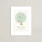 "How Wonderful" - Personalized Art Print in Night Sky by Laura Hankins - Unframed