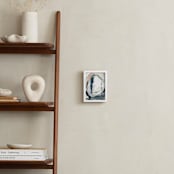 "Within The Chaos" - Art Print in Bayoux by Melanie Severin - In a Room