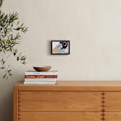 "Graphic atmosphere" - Art Print in graphic atmosphere by Bethania Lima - In a Room