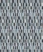 "Tonality" - Wall Mural in Slate by Sara Hicks Malone - Full Size