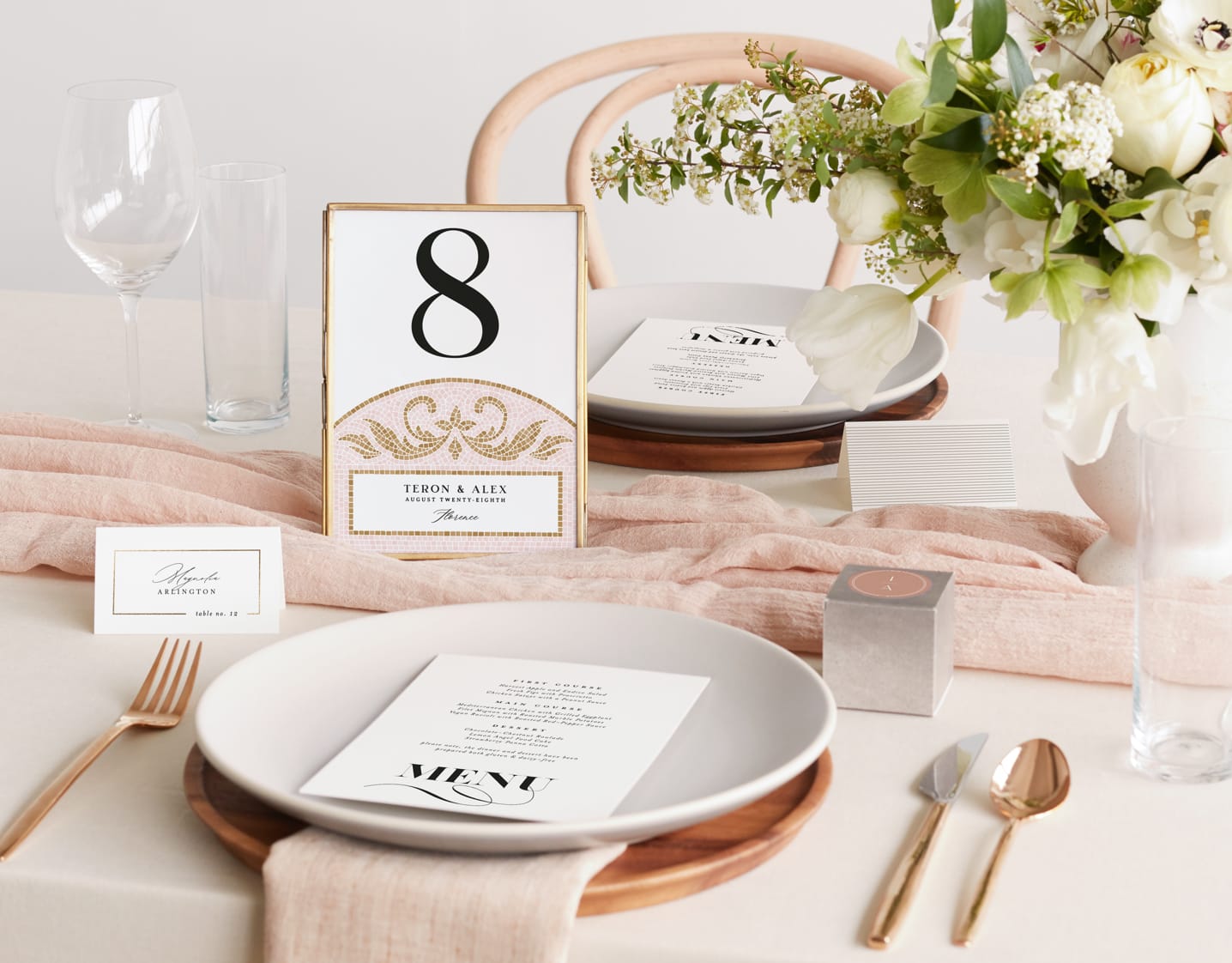 Exclusive Planner Discount