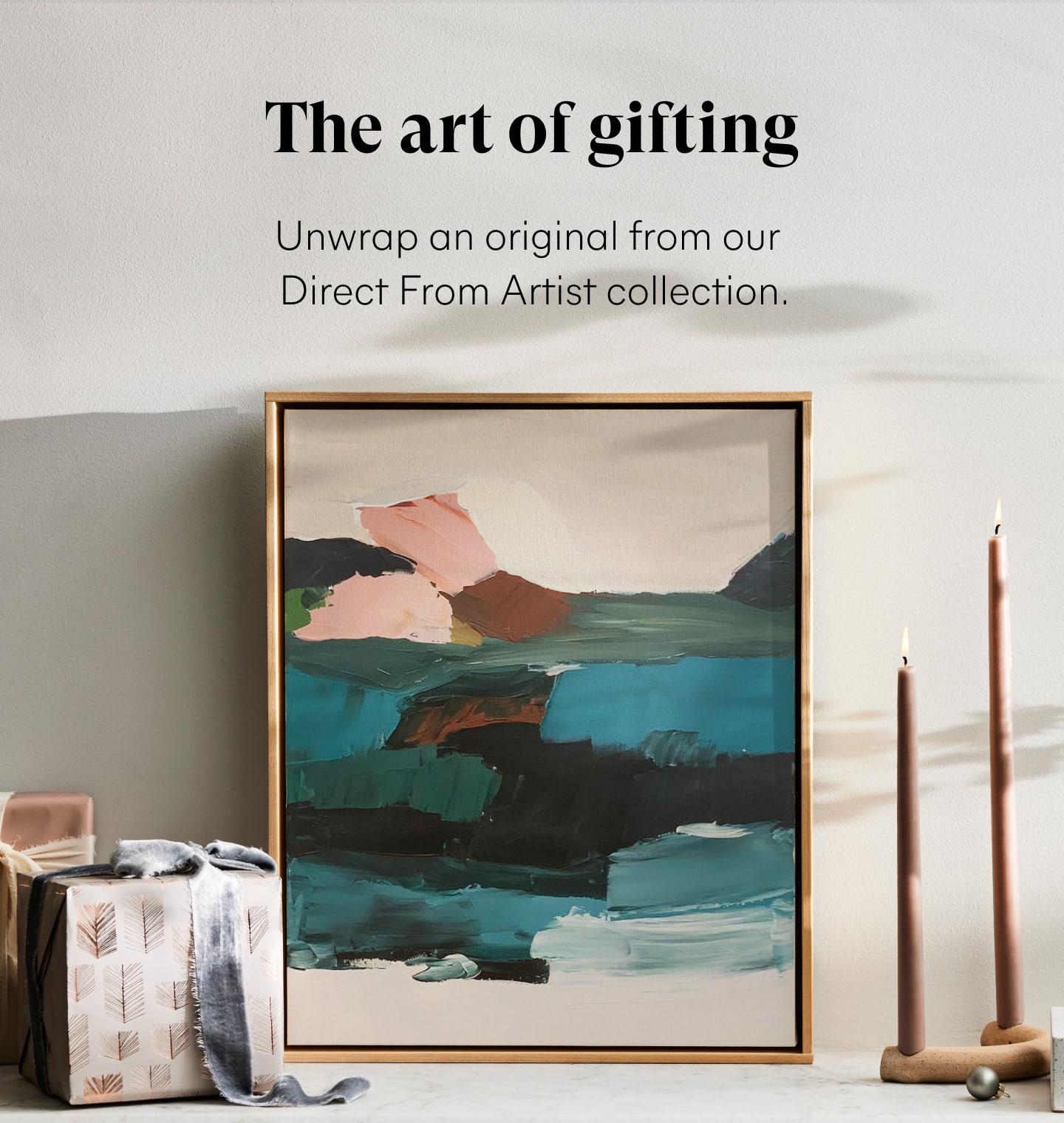 Art of Gifting