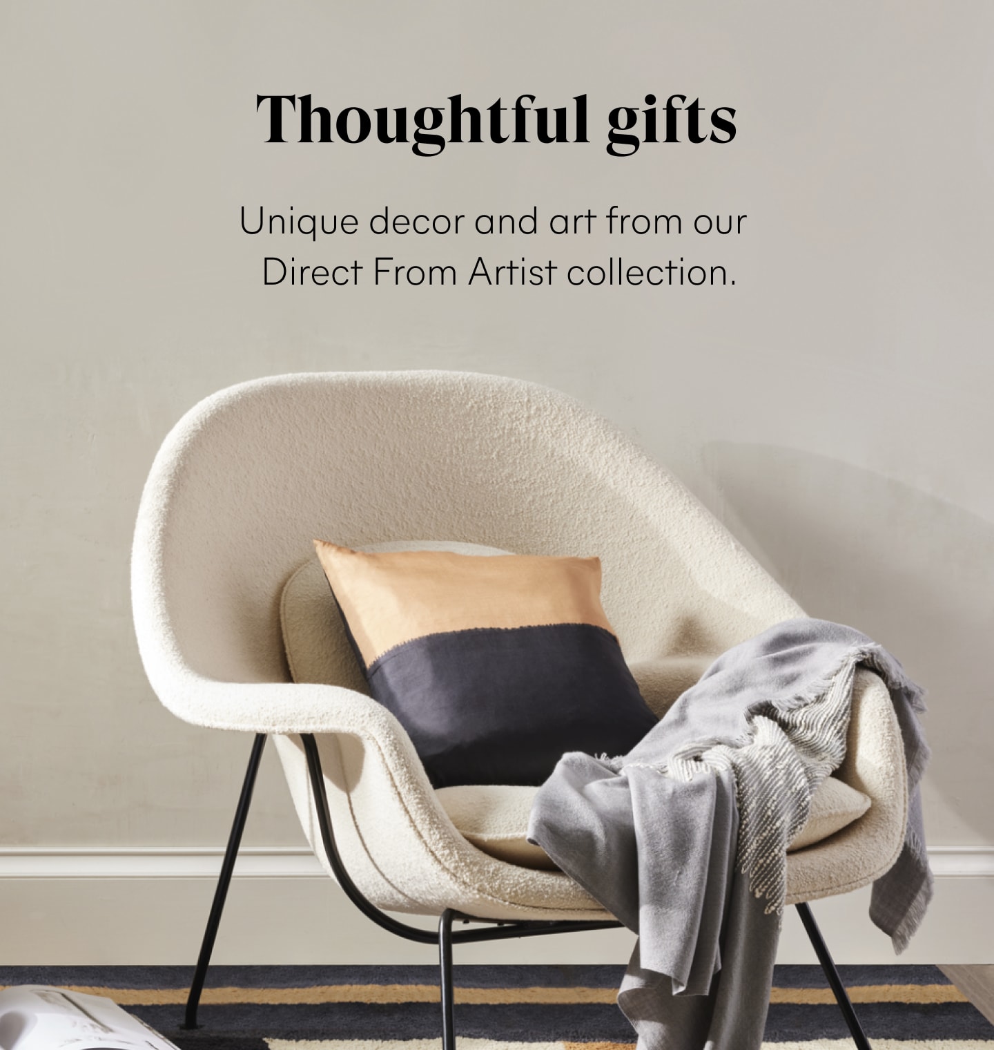 Thoughtful Gifts