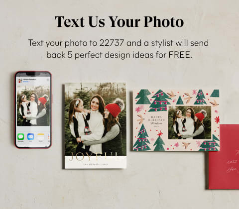 Text Us Your Photo