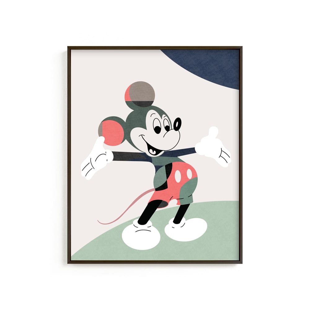 The One and Only | Mickey Mouse