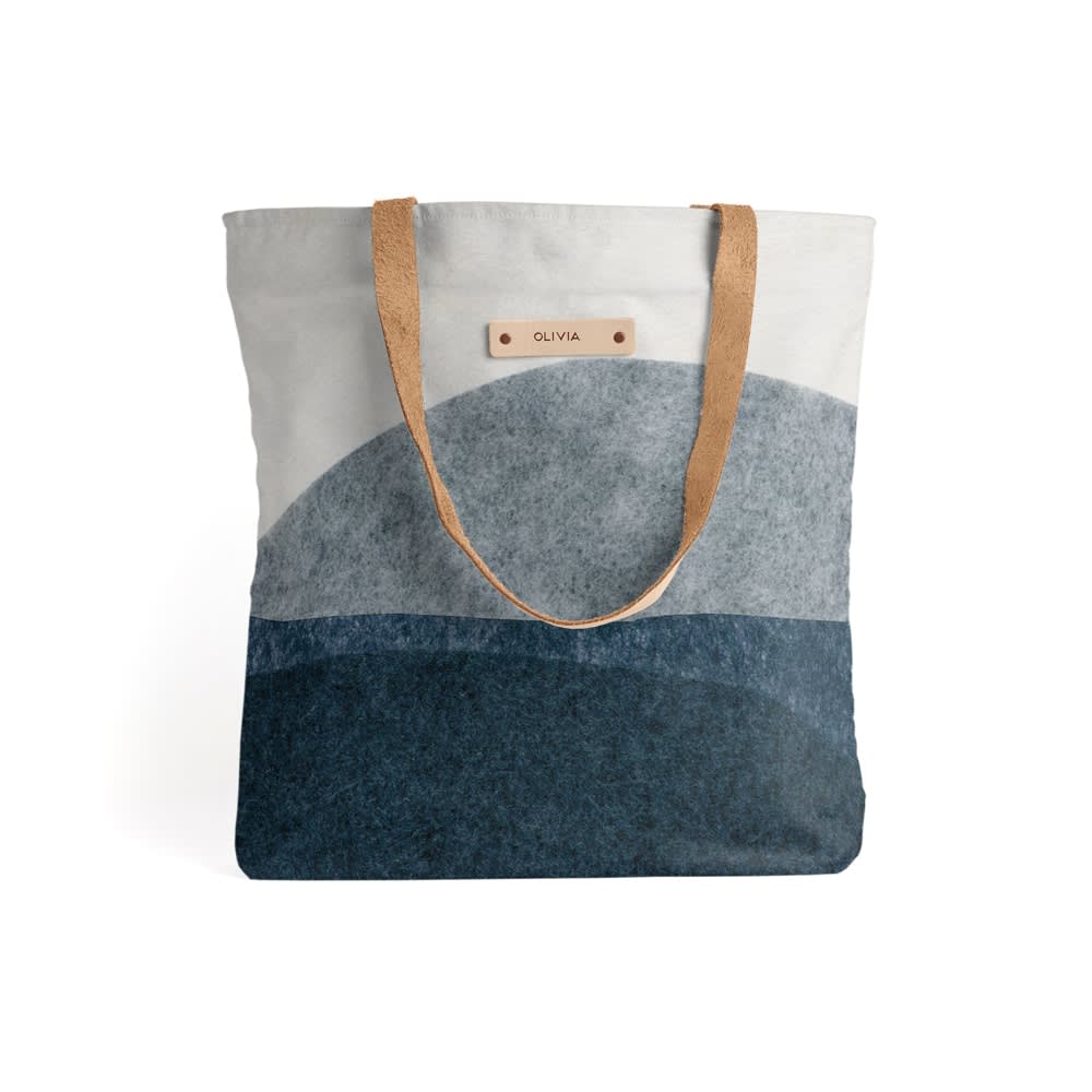 Snap Tote
