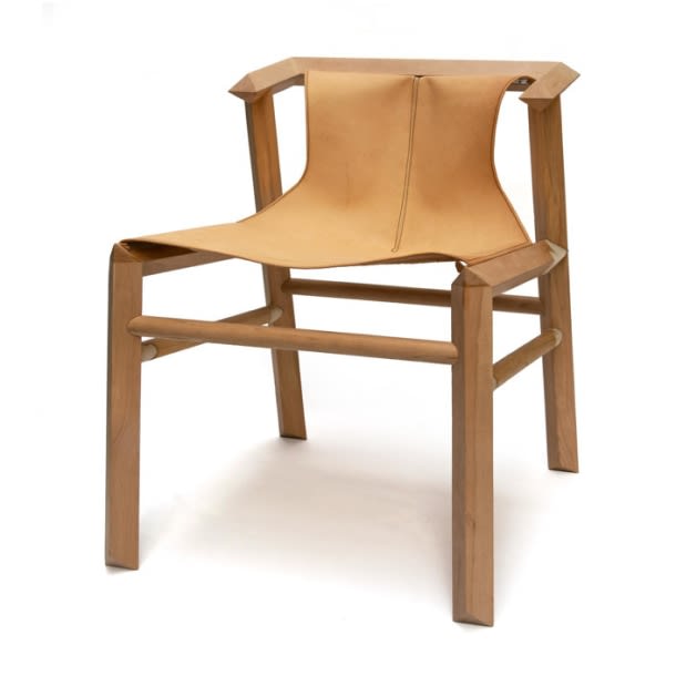 Chair 1901 by Marcelo Orlievsky