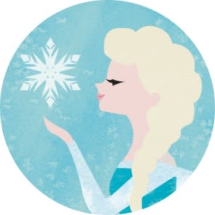 Shop by Character: Frozen