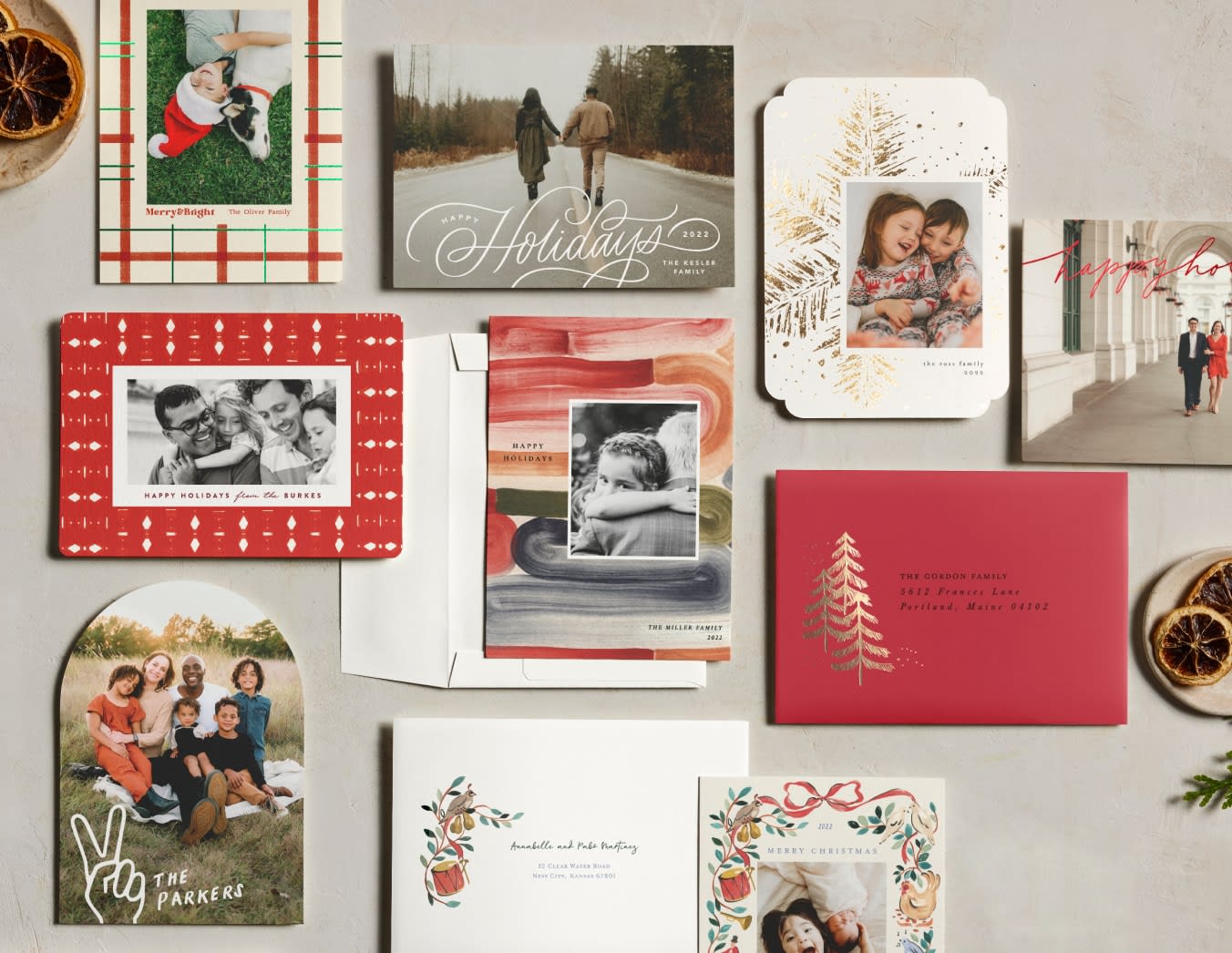 2022 Custom Gifts Guide: Personalized Christmas Gifts | Minted